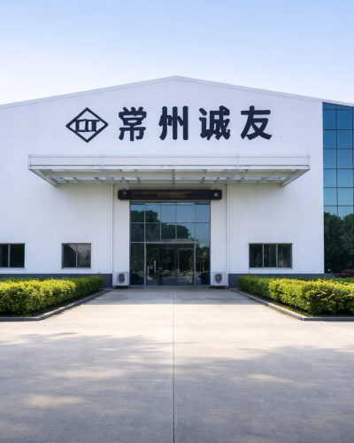 Chang Zhou Tsen You
