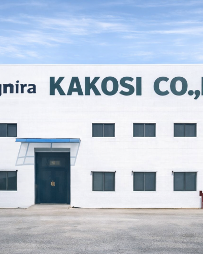 Kakosi Co., Ltd.