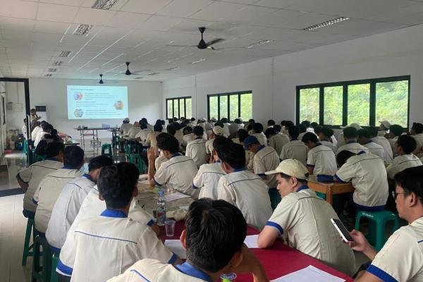 强化诚信与专业精神：Cable Tech 行为准则政策培训 – 2026年2月2日