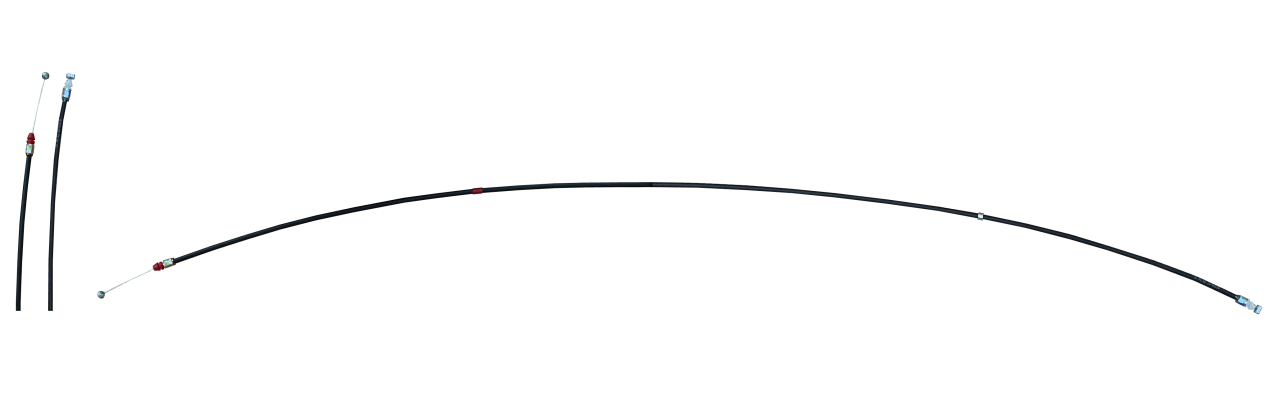 Tip-up Sheet Cable