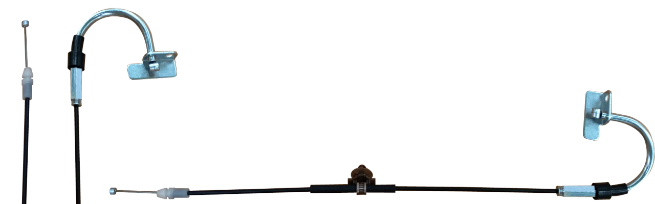 拉线